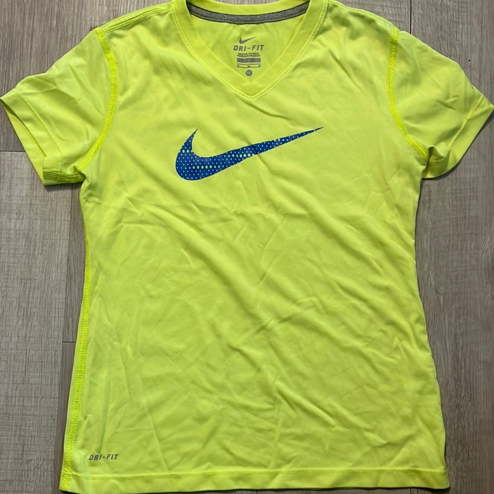 Nike shirt
